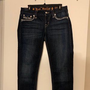 Rock Revival Skinny